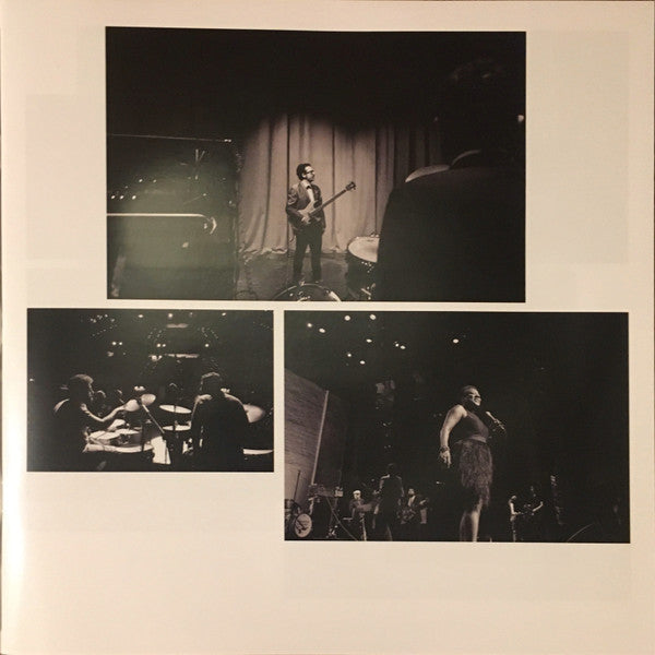 The Daptone Super Soul Revue Live! At The Apollo | Mint (M) Mint (M) - FUNK *COLOR*
