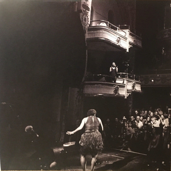 The Daptone Super Soul Revue Live! At The Apollo | Mint (M) Mint (M) - FUNK *COLOR*
