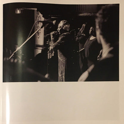 The Daptone Super Soul Revue Live! At The Apollo | Mint (M) Mint (M) - FUNK *COLOR*