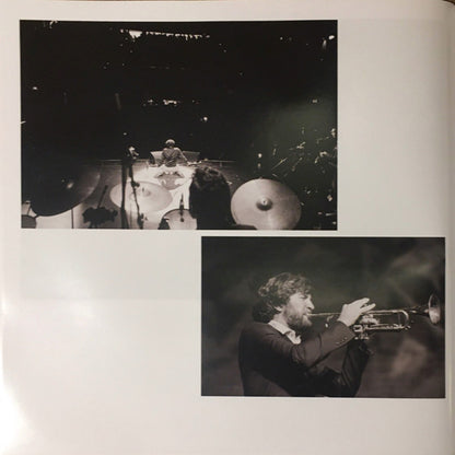 The Daptone Super Soul Revue Live! At The Apollo | Mint (M) Mint (M) - FUNK *COLOR*