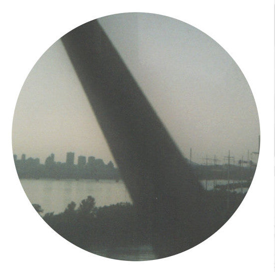 The Furnace Series Part I | Mint (M) Generic - TECHNO