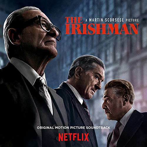 Various - The Irishman (Original Motion Picture Soundtrack) |