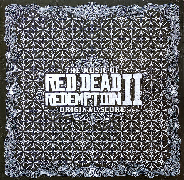 The Music Of Red Dead Redemption II (Original Score) | Mint (M) Mint (M)