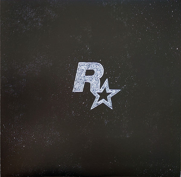 The Music Of Red Dead Redemption II (Original Score) | Mint (M) Mint (M)