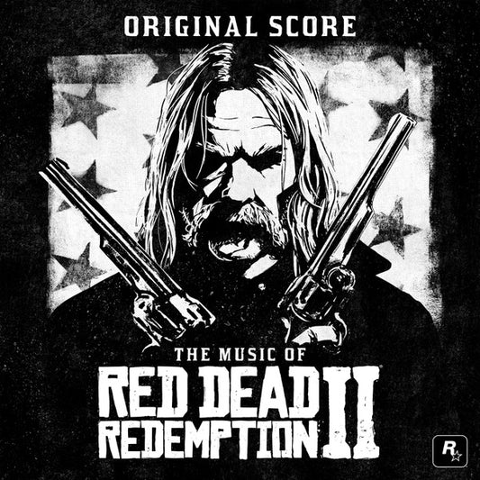 The Music Of Red Dead Redemption II (Original Score) | Mint (M) Mint (M)