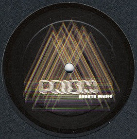The Prism Part Two | Mint (M) Generic - TECHNO *NEW*
