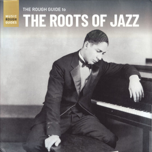 The Rough Guide To The Roots Of Jazz | Mint (M) Mint (M)