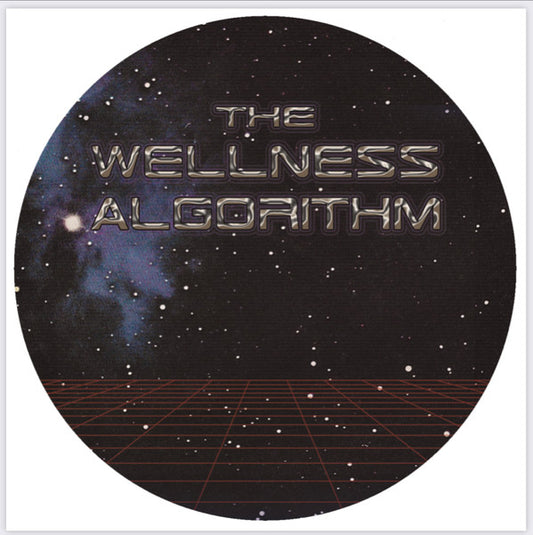 The Wellness Algorithm | Mint (M) Mint (M) - BREAKS *NEW*