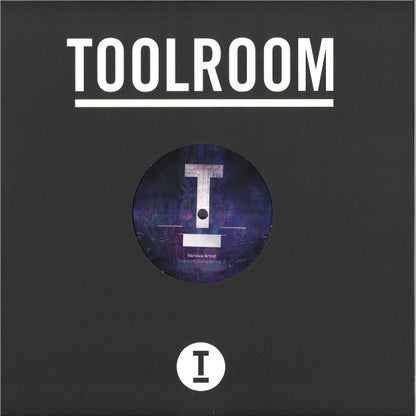 Toolroom Sampler Vol. 2 | Mint (M) Mint (M)