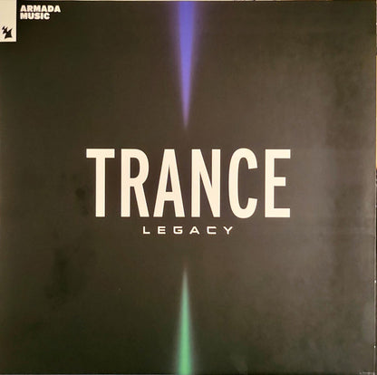 Trance Legacy | Mint (M) Mint (M)
