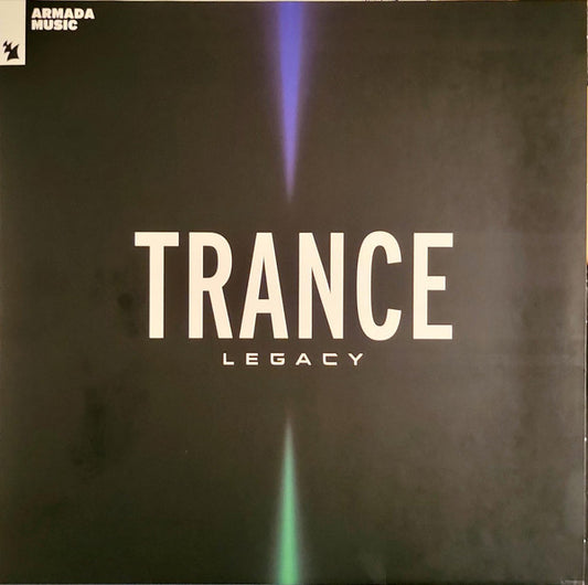 Trance Legacy | Mint (M) Mint (M)