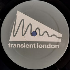 Various Transient London 001 Transient London Records 12" Mint (M) Generic