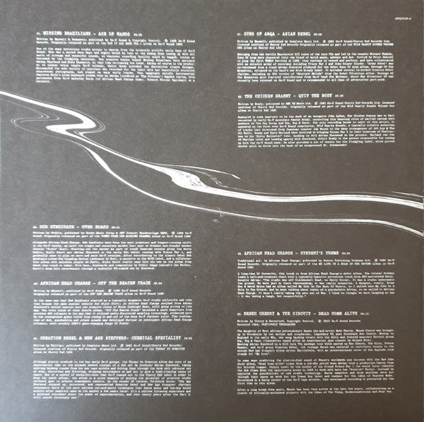 Trevor Jackson Presents Science Fiction Dancehall Classics | Mint (M) Mint (M)