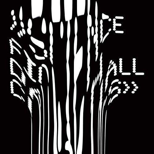 Trevor Jackson Presents Science Fiction Dancehall Classics | Mint (M) Mint (M)