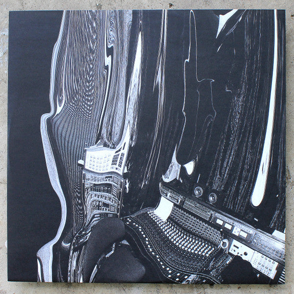 Trevor Jackson Presents Science Fiction Dancehall Classics | Mint (M) Mint (M)