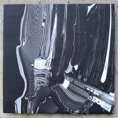 Trevor Jackson Presents Science Fiction Dancehall Classics | Mint (M) Mint (M)