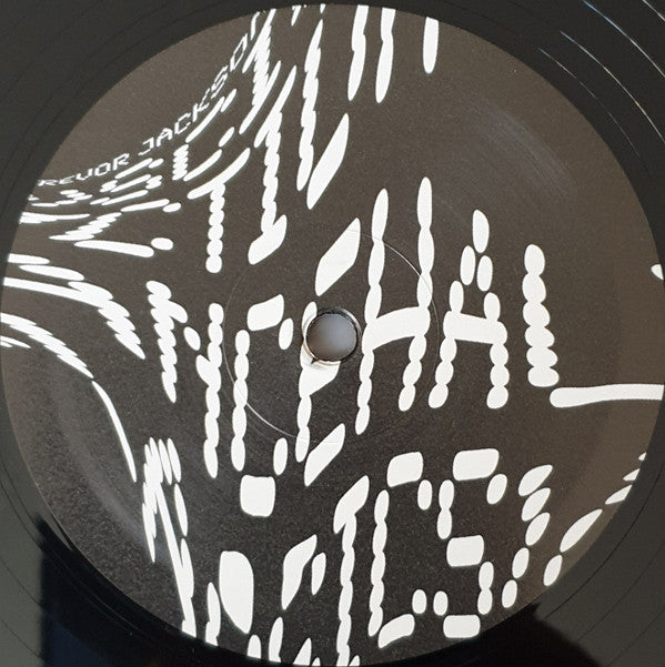 Trevor Jackson Presents Science Fiction Dancehall Classics | Mint (M) Mint (M)