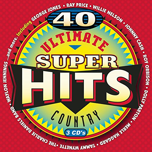 Ultimate Country Super Hits |