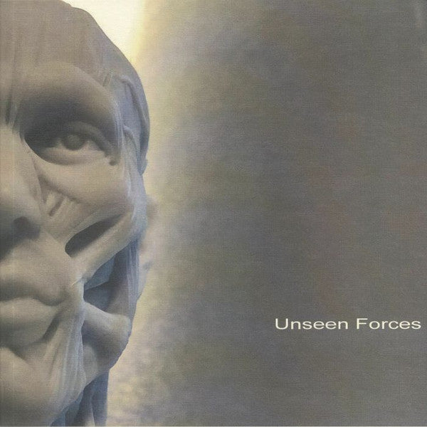 Unseen Forces | Mint (M) Mint (M) - TECHNO/ACID *SEALED*