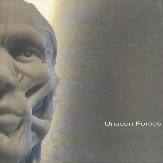 Unseen Forces | Mint (M) Mint (M) - TECHNO/ACID *SEALED*