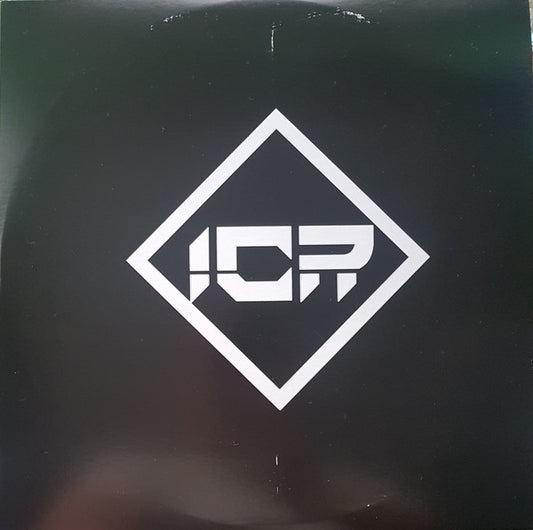 V-ICR#001 | Mint (M) Mint (M)