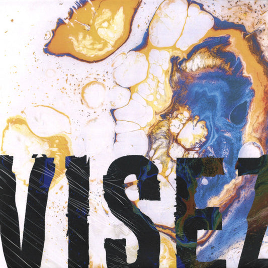 Various Visez 002 Visez 12", EP Mint (M) Mint (M)