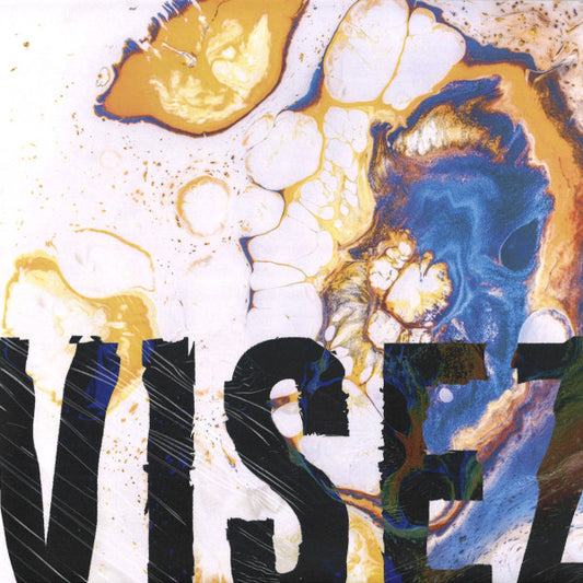 Visez 002 | Mint (M) Mint (M)