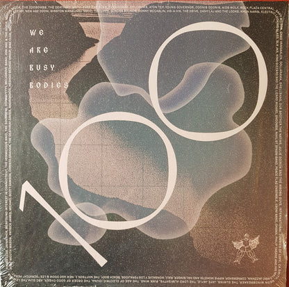 We Are Busy Bodies 100 | Mint (M) Mint (M) - ALT/INDIE