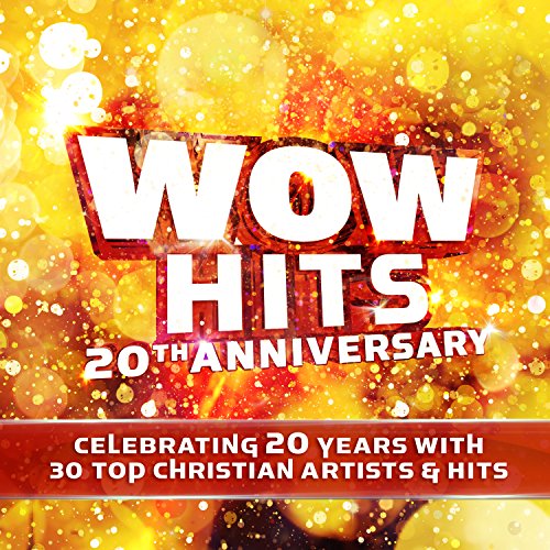 Wow Hits 20Th Anniversary |