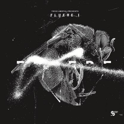 Yossi Amoyal Presents Fluere I | Mint (M) Mint (M) - EXPERIMENTAL *SEALED*