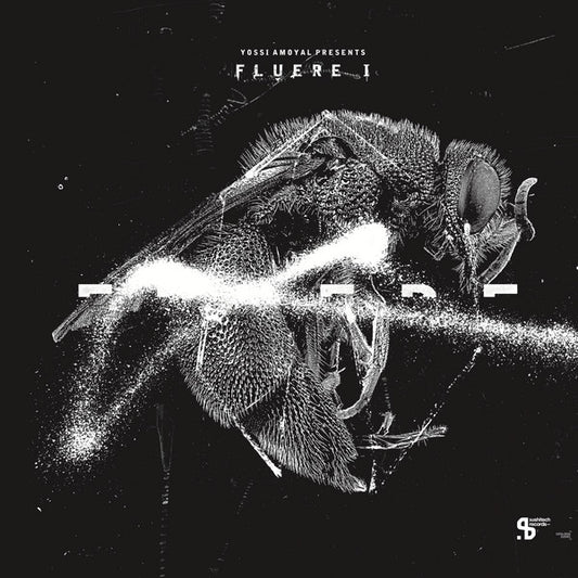 Yossi Amoyal Presents Fluere I | Mint (M) Mint (M) - EXPERIMENTAL *SEALED*