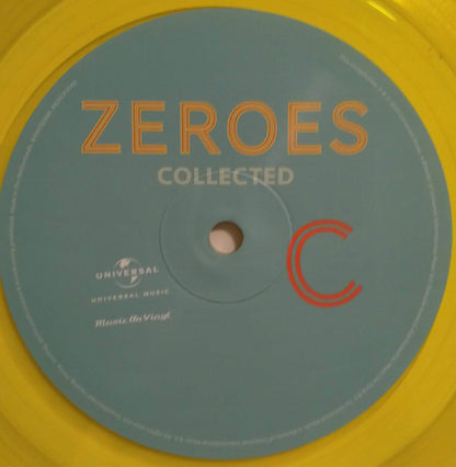Zeroes Collected | Mint (M) Mint (M)