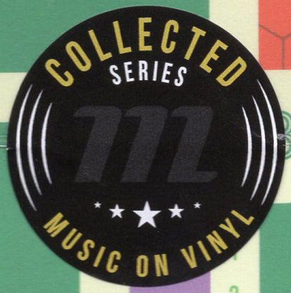 Zeroes Collected | Mint (M) Mint (M) - POP *NUMBERED, COLOR*