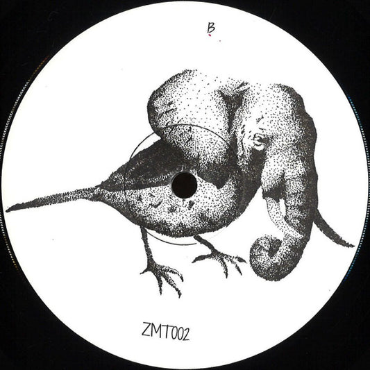 ZMT 002 | Mint (M) Generic