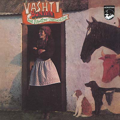 Vashti Bunyan - Just Another Diamond Day (CD) | NEW - ALT/INDIE *SEALED*