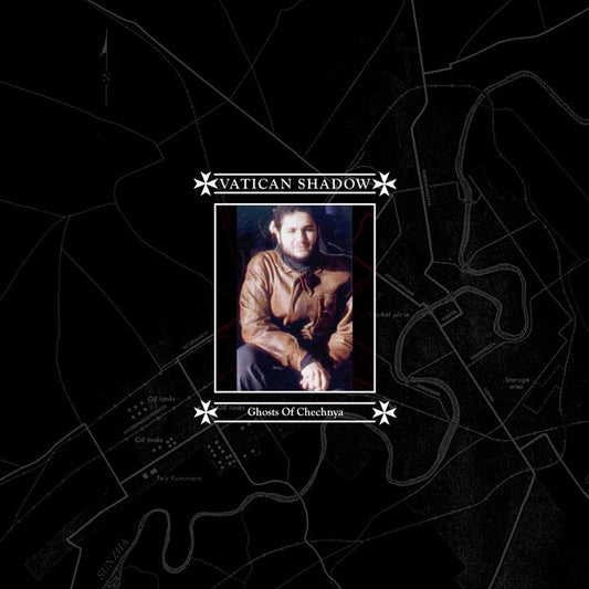 Ghosts Of Chechnya | Mint (M) Mint (M) - EXPERIMENTAL