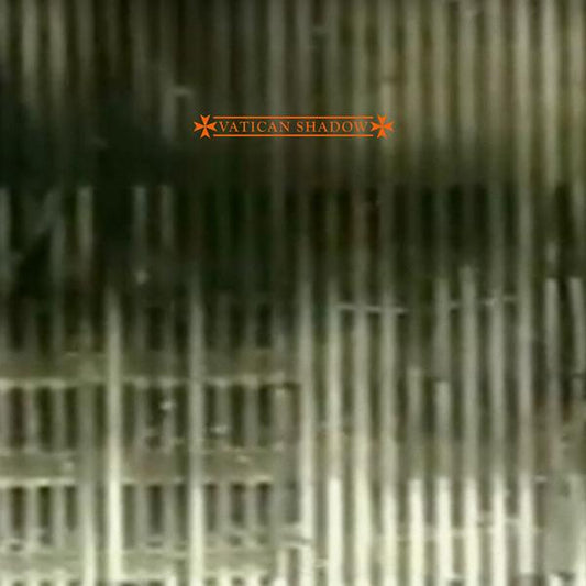 Luxor Necropolitics |