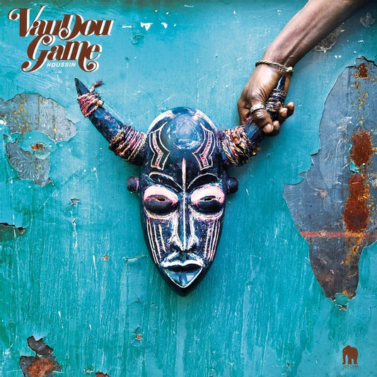 VAUDOU GAME - Noussin |