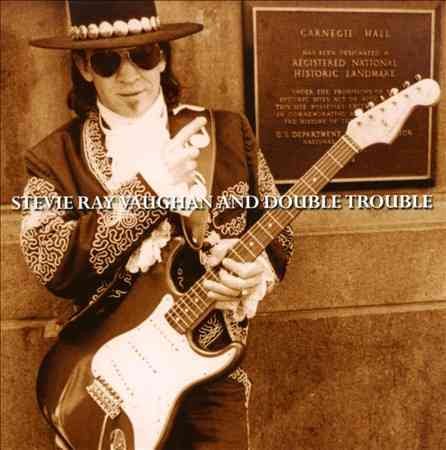 Live at Carnegie Hall (180 Gram Vinyl) [Import] (2 Lp's) | Mint (M) Mint (M) - BLUES *SEALED*