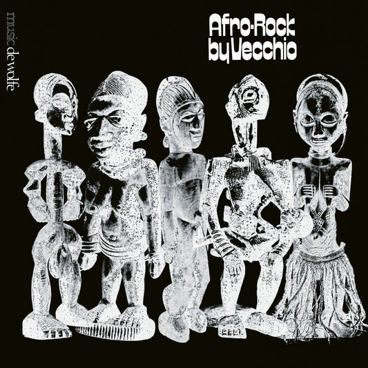 VECCHIO - Afro Rock |