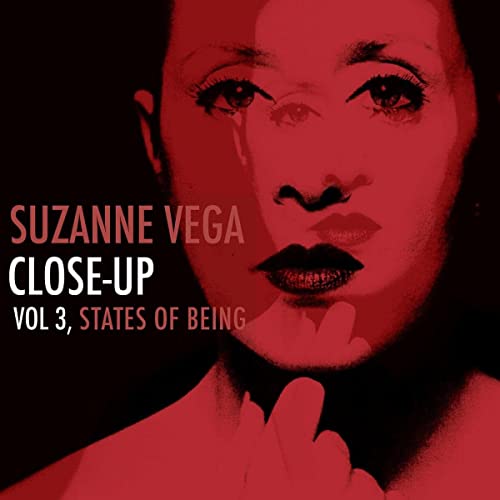 CLOSE-UP VOL 3, STATES OF BEING |