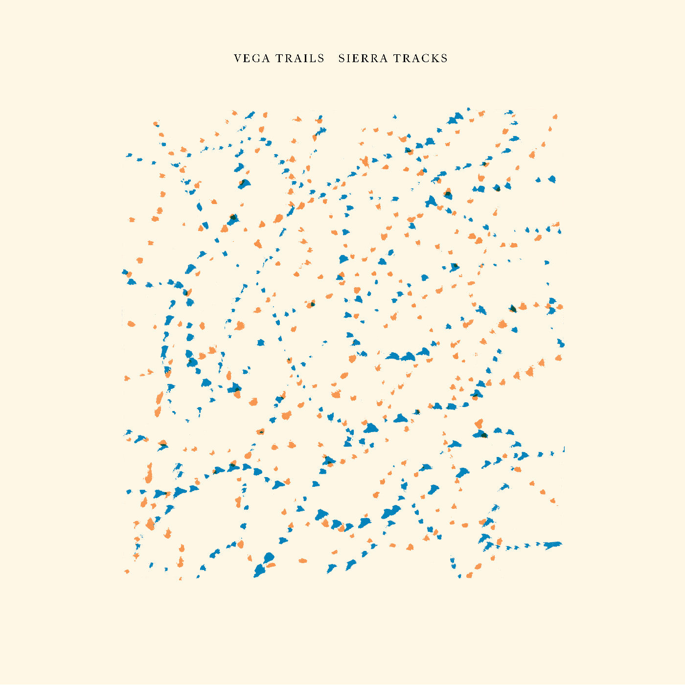Sierra Tracks |