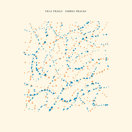 Sierra Tracks |