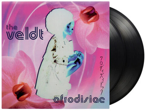 Veldt - Afrodisiac (180G) [Black Vinyl] [Import] [2LP] |