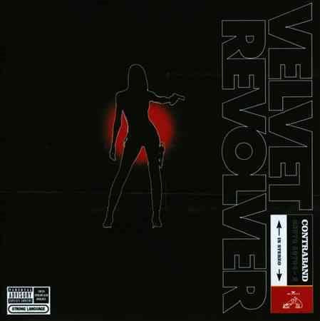 Velvet Revolver - CONTRABAND [EXPLICIT] |