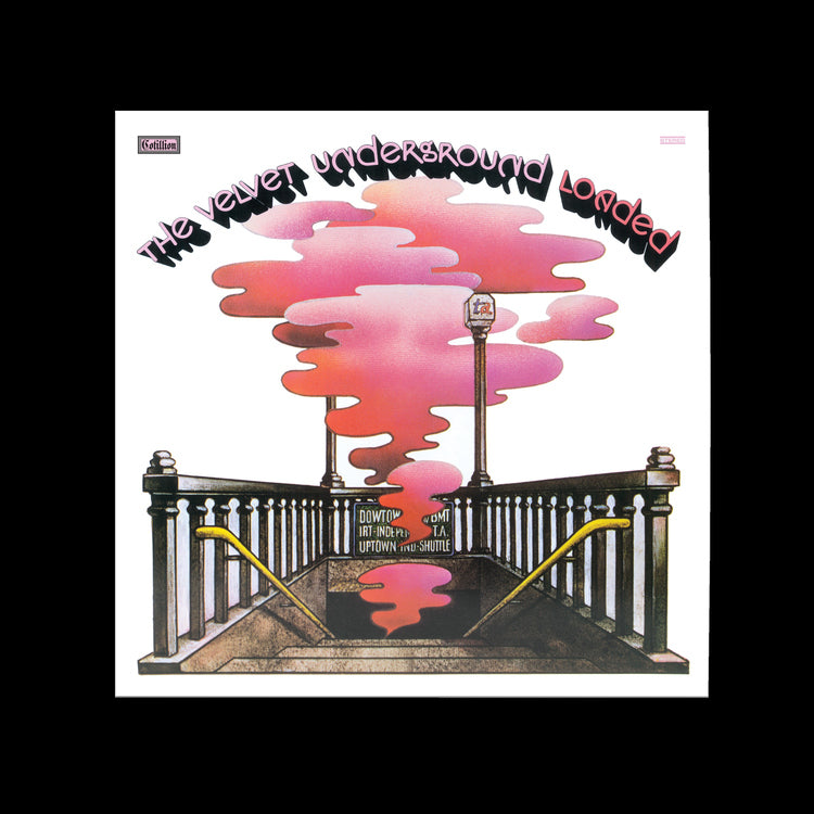 VELVET UNDERGROUND - Loaded (Rocktober '26, Brick & Mortar Exclusive) [Black Vinyl] |