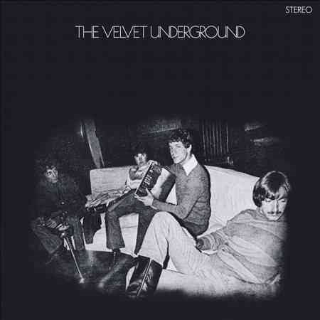 Velvet Underground: 45th Anniversary Edition |