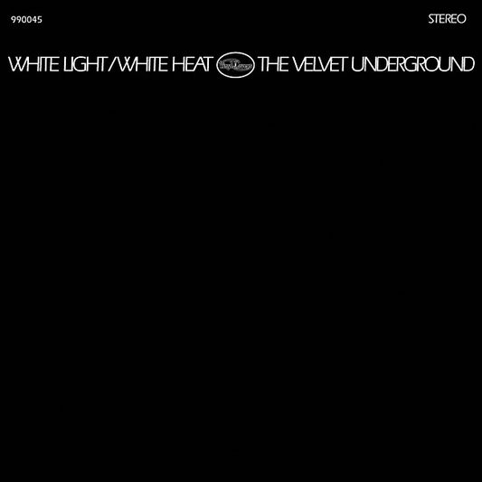 White Light / White Heat (Purple Vinyl) | Mint (M) Mint (M) - ROCK *NEW/COLOR*