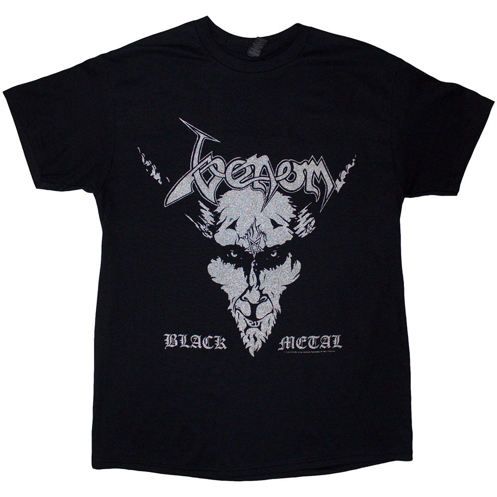 Black Metal | Black