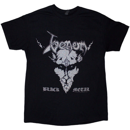 Black Metal | Black